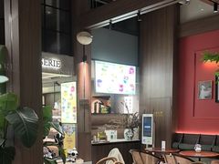 -嗒令甜品·主题融合料理餐厅(首座时代店)