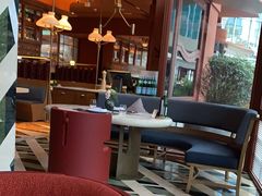 -ZHAO赵·牛扒坊(万象城店)