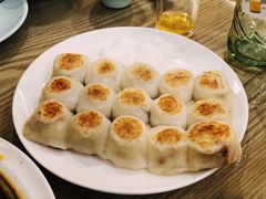 粘豆包-哈尔滨春饼(朝山街店)
