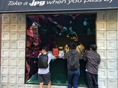 门面-JPG coffee(广州体育西店)