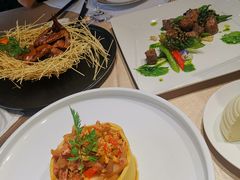 -美博·美术博物馆主题餐厅(威尼斯水城店)