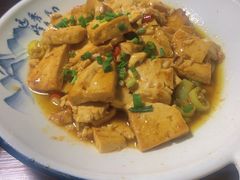 -翁大胖媽媽菜(银海店)