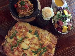 -1886德国汽车餐厅(外滩十六铺码头店)