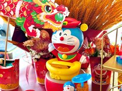 -麦当劳·得来速店(星沙大道店)