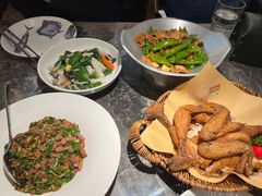 -前海沿·青岛菜(乐客城店)
