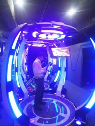 点击看大图 -BBVR团建聚会体验馆·亲子DIY手工