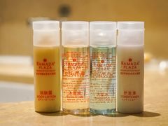 -武汉华美达光谷大酒店