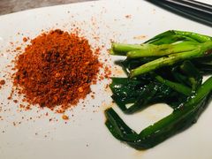 -很久以前羊肉串(南京路第一百货店)