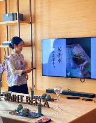 -圣贝拉母婴护理中心(广州瑰丽店)