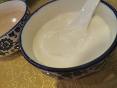 自制酸奶-塞伊德·蒙餐(锡林浩特店)