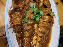 -小俩口烧烤东北菜(双井店)