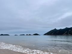 -大京沙滩
