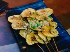 -JUKEBOX玖部音乐餐厅(华侨城店)