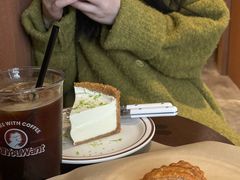 -The Roastery By AllYouWant(福田店)