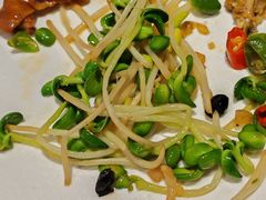 -明月东一酒店·菲斯特自助餐厅