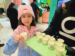 -gleeglee乐溢亦茶(合生汇店)