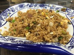 -徽州美食(三十年老店)