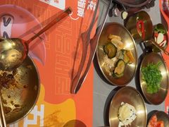 -轻烧烤肉(光谷步行街店)