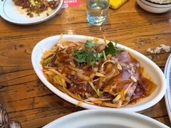 -老雒阳面馆·水席·洛阳菜(偃师店)