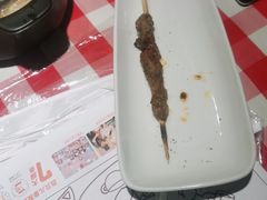 -西贝莜面村(上海百联西郊店)