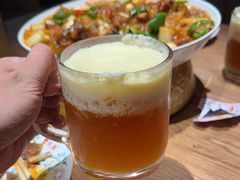 -巴扎屋大盘鸡·新疆菜(汇嘉时代店)