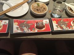 -必胜客(华南摩尔店)