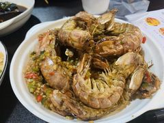 -三妹小龙虾·黄油蟹(华侨城总店)