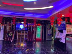 -劲派KTV(江南大道南店)