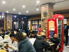 等位区-西环肥仔螺蛳粉(总店)