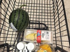 -盒马鲜生(丁香国际店)