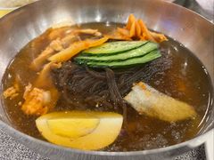 -平壤馆(西塔街店)