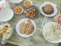 -翔龙茶文化酒店(汉中高铁站万邦旗舰店)
