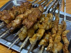 -超越海鲜屋(飞龙物业店)