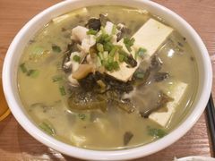 -鱼你在一起(南开天佑城店)