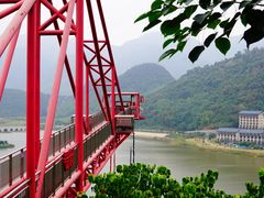 -宝晶宫旅游景区