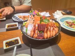 -左舞日本料理