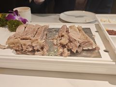 -燕兰楼·清真西北融合菜(亚运村店)