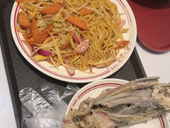 -老王四季抻面(南六东路店)