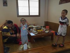 -全州拌饭馆(断桥店)
