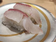 -大起水产回转寿司(大丸心斋桥店)