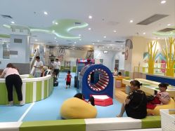 -meland亲子乐园•派对•研学(苏州悠方购物中心店)