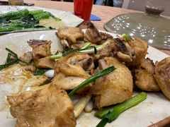 -正宗鸡饭粤香酒家(朱村店)