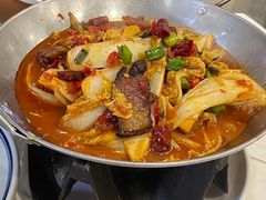 -新新湘菜馆(新中街二条店)