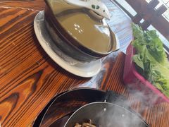 -侠成水上农庄(工业大道店)