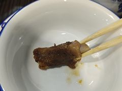 -东江海鲜大排档·潮汕菜·砂锅粥