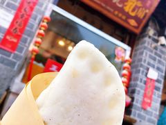 烧饵块-杨记乳扇·雕梅