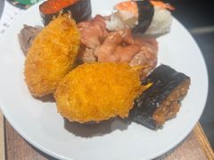 -汉巴味德(大悦城店)