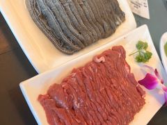 -南门涮肉(后海店)