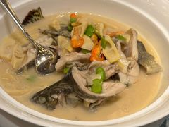 -扬州香格里拉·香宫中餐厅