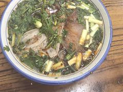 -朱秀英梆梆肉葫芦头(琉璃街店)